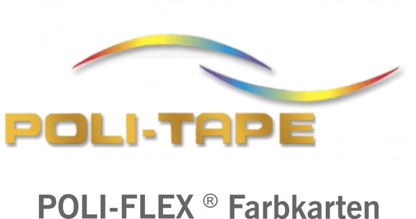 Textildruckfolien Farbkarten