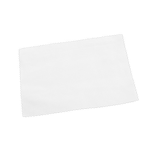 Glasreinigungstücher für Sublimation