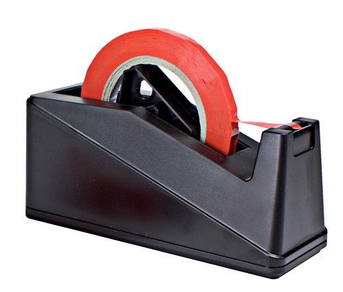 Abroller für Klebeband