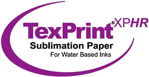 Texprint XP-HR DIN A3