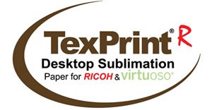 Texprint R DIN A4